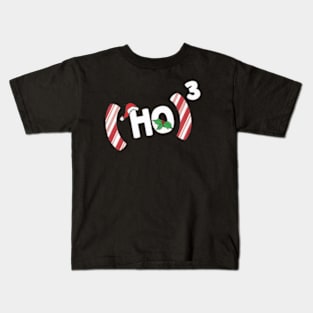 ho ho ho Kids T-Shirt